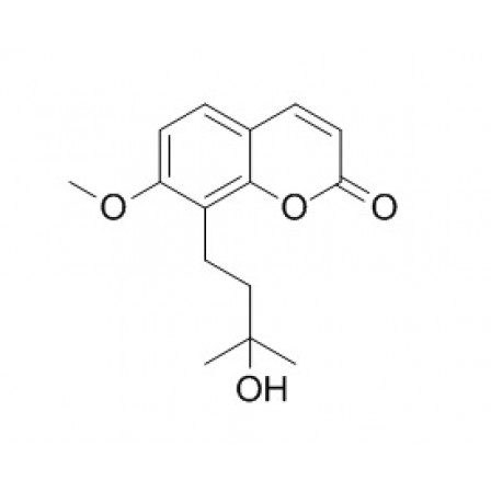 Osthol Hydrate