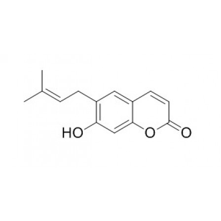 Demethylsuberosin