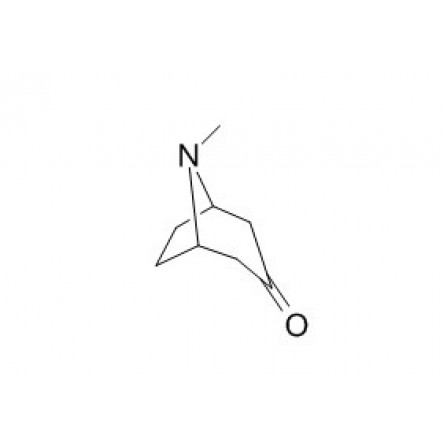 Tropinone