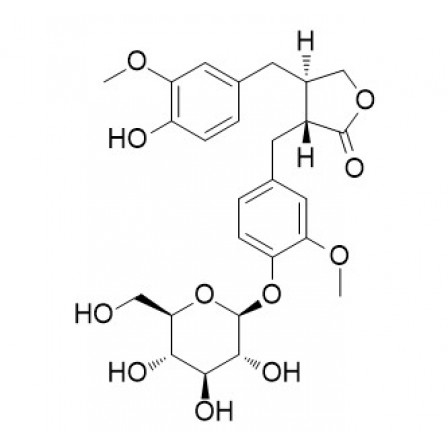 Matairesinoside