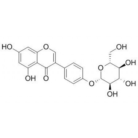 Sophoricoside