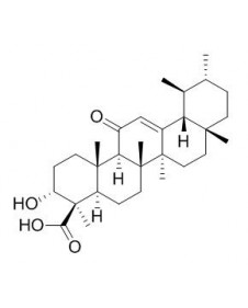 11-Keto-beta-boswellic Acid