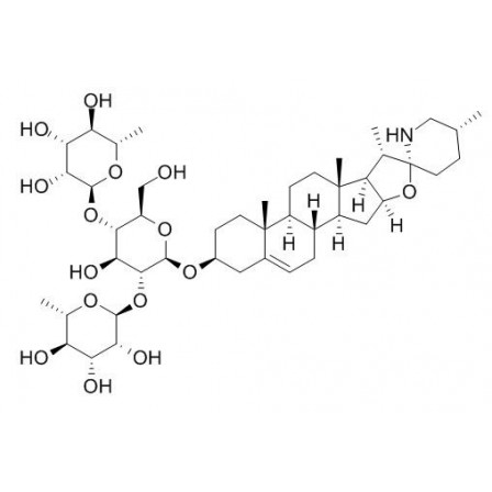Solamargine