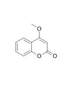 4-Methoxycoumarine