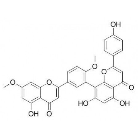 Ginkgetin