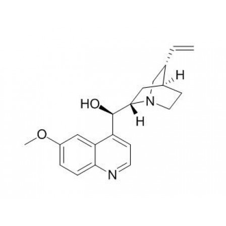 Quinine