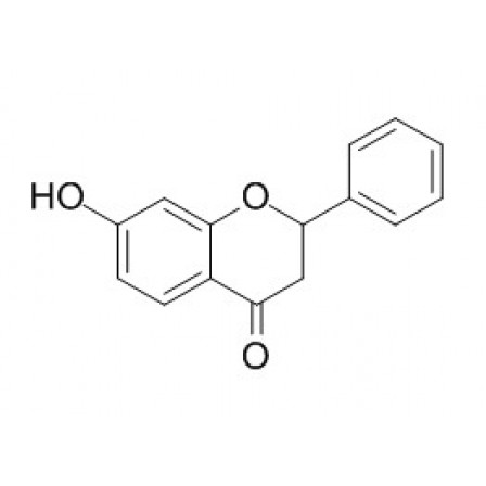 7-Hydroxyflavanone