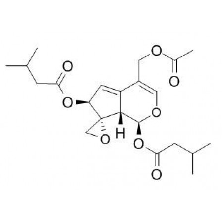 Valepotriate