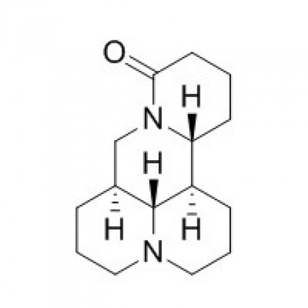 Allomatrine