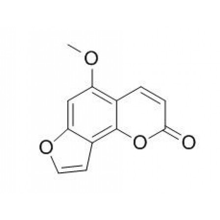 Isobergapten