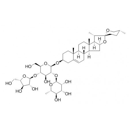 Polyphyllin D