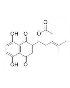 Acetylshikonin