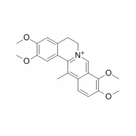 Dehydrocorydalin