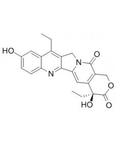 7-Ethyl-10-Hydroxycamptothecin