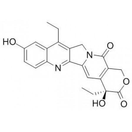 7-Ethyl-10-Hydroxycamptothecin