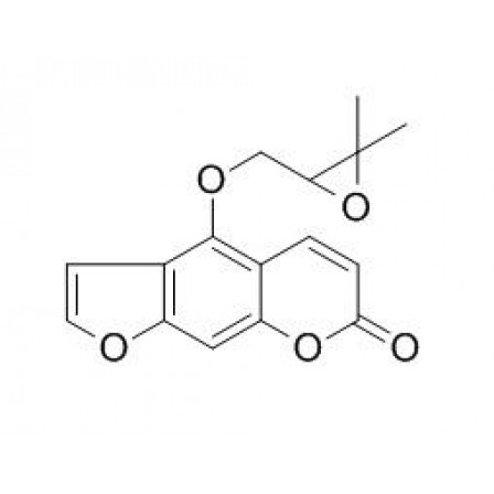 Oxypeucedanin
