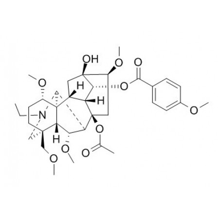 Crassicauline A