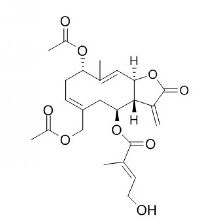 Eupalinolide B
