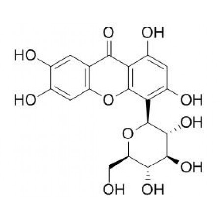 Isomangiferin