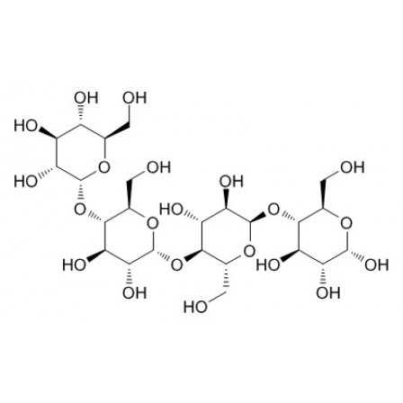 Maltotetraose
