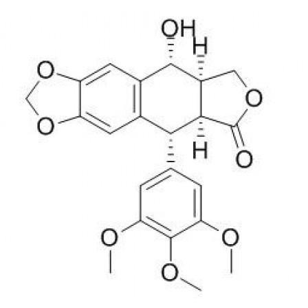 Picropodophyllotoxin