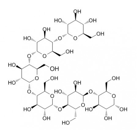 Maltohexaose