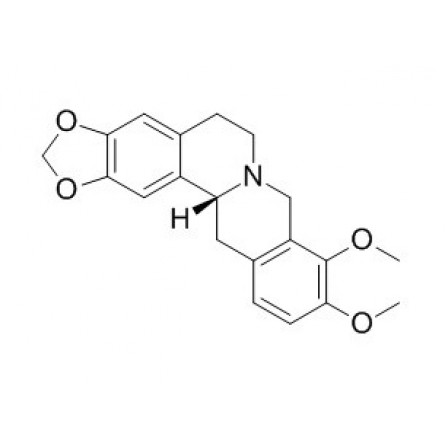 Tetrahydroberberine