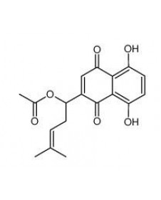 Acetyl Shikonin
