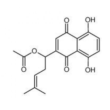 Acetyl Shikonin