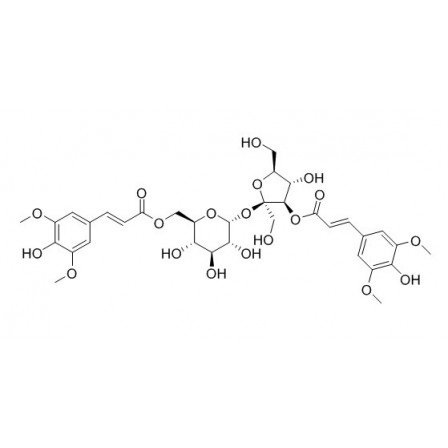 3,6'-Disinapoyl Sucrose