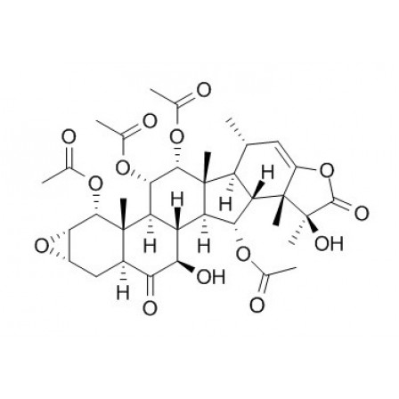 Taccalonolide A