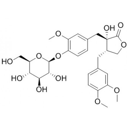 Tracheloside