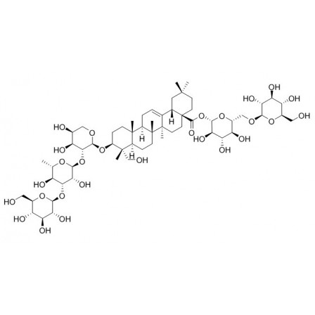Macranthoidin A