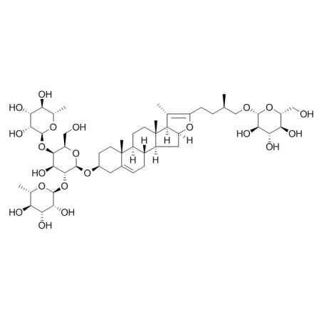 Pseudoprotodioscin