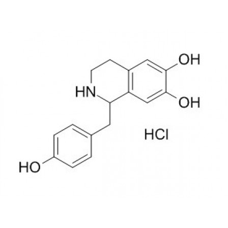 Higenamine HCl