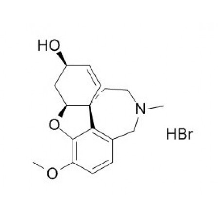 Galantamine Hydrobromide