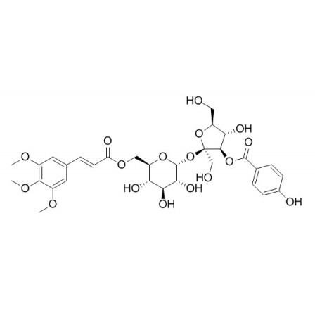 Tenuifoliside A
