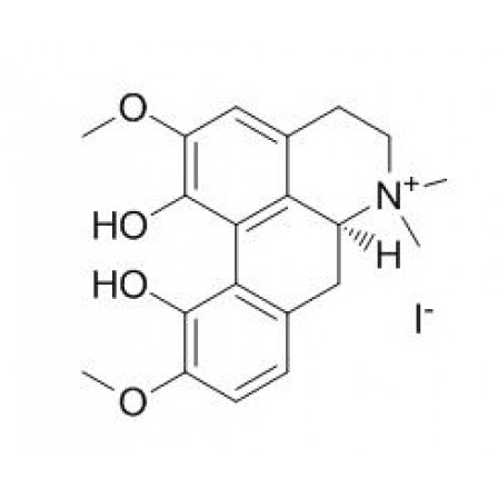 Magnoflorine Iodide