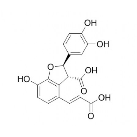 Przewalskinic Acid A