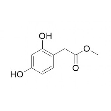 Methyl 2,4-dihydroxyphenylacetate