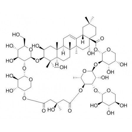 Tubeimoside II