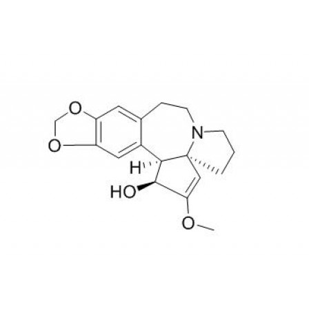 Cephalotaxine
