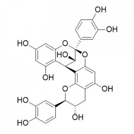 Procyanidin A1
