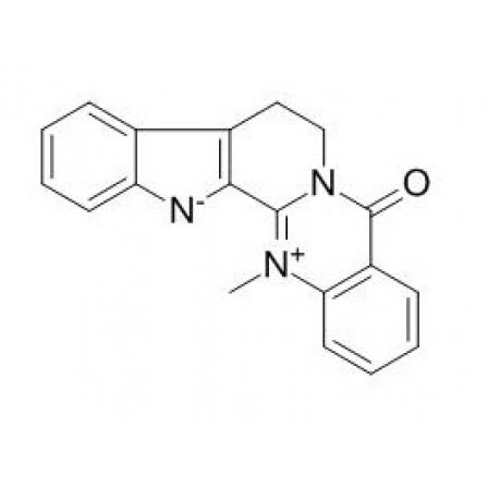 Dehydroevodiamine