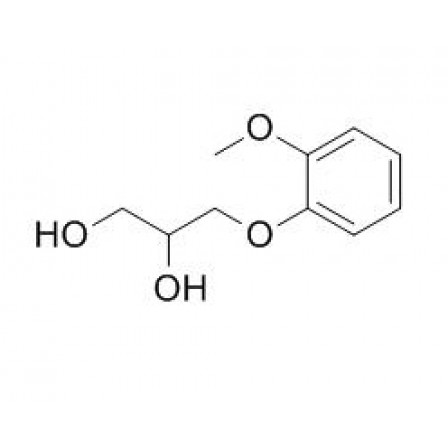 Guaifenesin