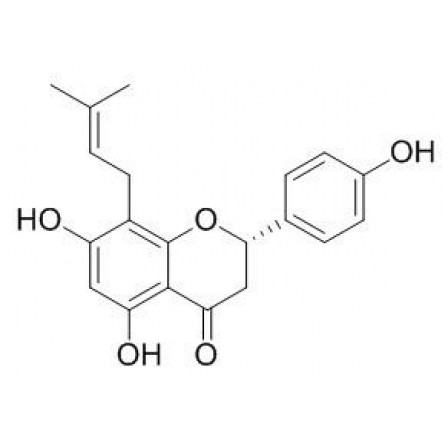 8-Prenylnaringenin