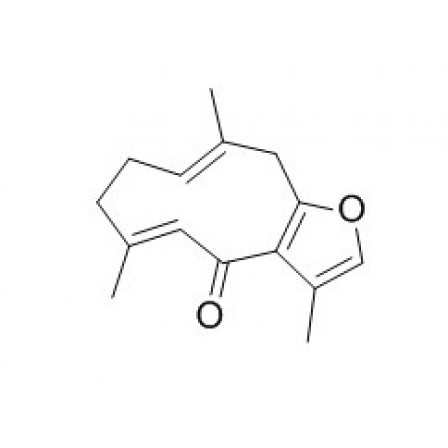 Furanodienone