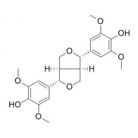 Syringaresinol