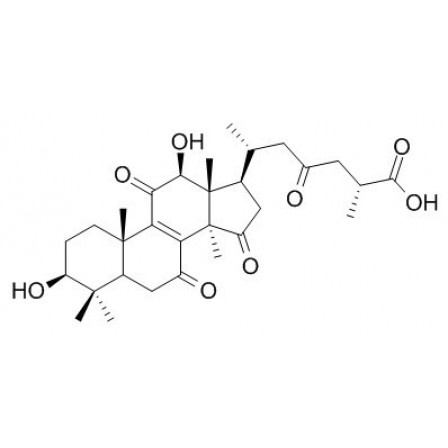 Ganoderic Acid C6