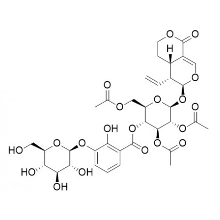 Trifloroside